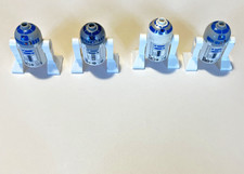 Lego star wars R2D2 lot