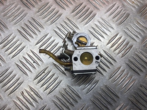 Carburateur pour découpeuse - carburateur,
