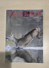 Chasse Magazine VENERIE n°239 - 3eme Trimestre 2025- Septembre 2025