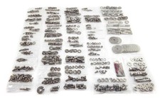 Kit visserie inox complète