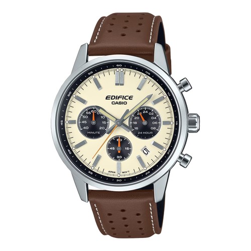 Casio montre marron - montre,