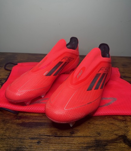 Adidas f50 elite laceless - adidas,