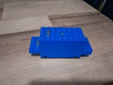 LEGO  MOTEUR ,  TRAIN LEGO 4,5