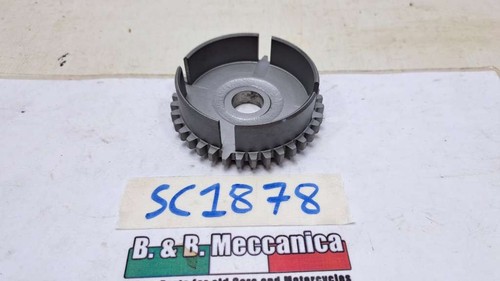 Cloche embrayage z36 ducati - z36,
