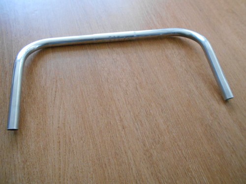 Cintre guidon aluminium - cintre,
