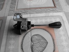 COMMODO COMMUTATEUR PHARES CITROËN AMI 8