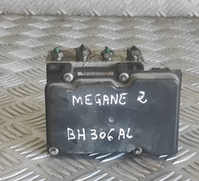 Bloc hydraulique ABS BOSCH - RENAULT MEGANE II (2) 1.5DCI 85CV - 8200527390
