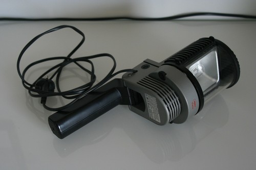 Torche bgm focalux video 1000w - bgm,