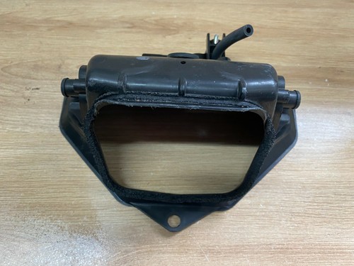 Cache carenage plastique - cache,