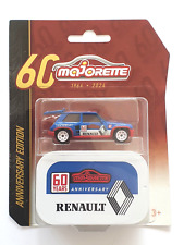 MINIATURE MAJORETTE 60