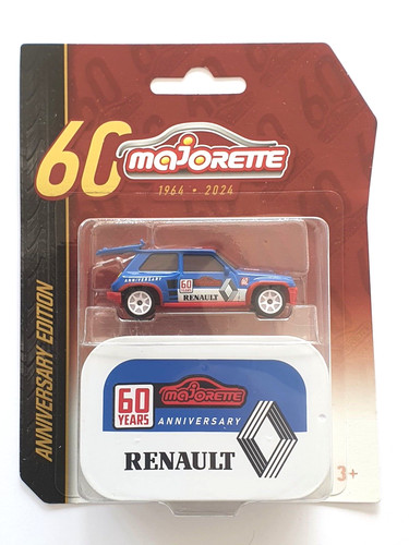 Miniature majorette - majorette, 60