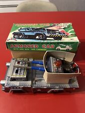 Tank Militaire Char en tôle