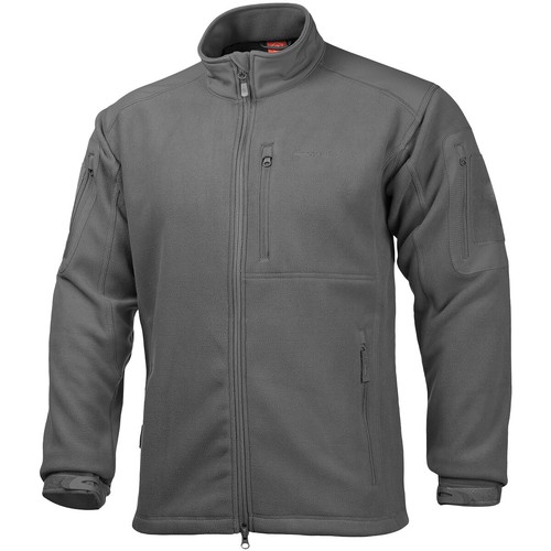 Pentagon persée fleece jacket - persée,