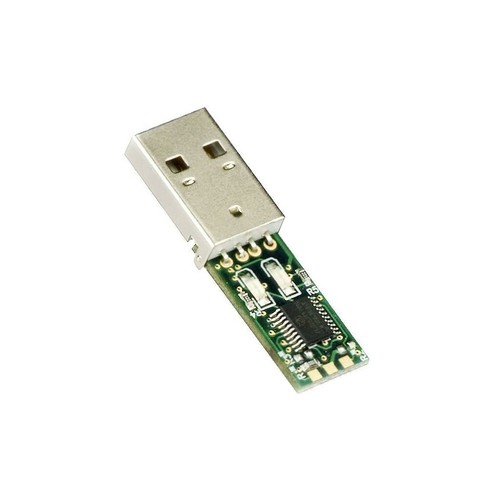 Module usb rs232 pcba - module, usb-rs232-pcba: