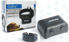 COLLIER ANTI ABOIEMENT