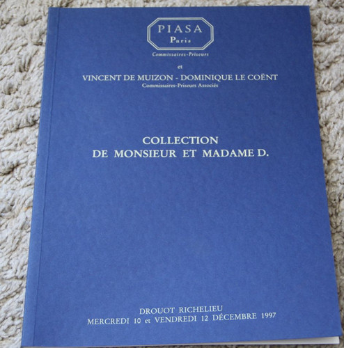 Catalogue vente encheres - catalogue,