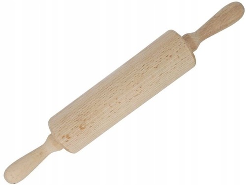 Rouleau pâtisserie mobile - rouleau,