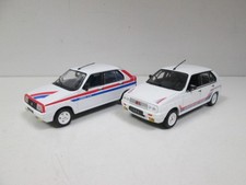 LOT 2 CITROEN VISA II Chrono