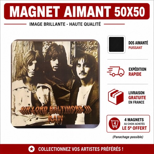 Magnet frigo sir lord - magnet,
