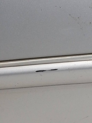 Porte avant gauche - porte, 207