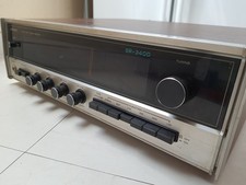 AMPLI-TUNER  HITACHI SR-3400