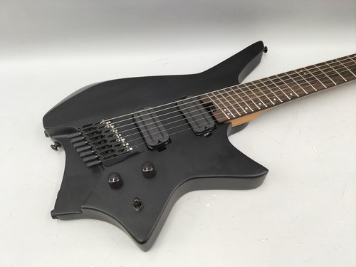Guitare électrique hex z507 - guitare,