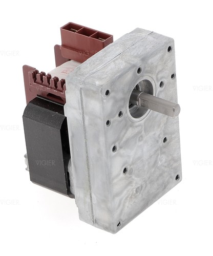 Moteur vis sans fin - de, pour