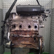 Moteur FIAT 500 2 phase 1 1.2 69 169A4000