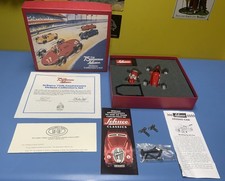 Schuco 75th Anniversary Deluxe