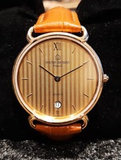 Montre quartz michel - à,