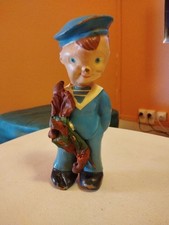 Pouet Pouet Marin et Téquel à sauver