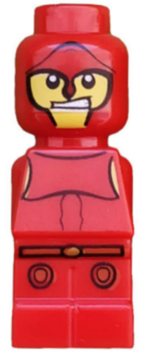 Lego games set 3841 - lego,