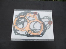 Jeu de joints Moteur Moto BSA Road Rocket + Super Rocket 650cc 1956-63