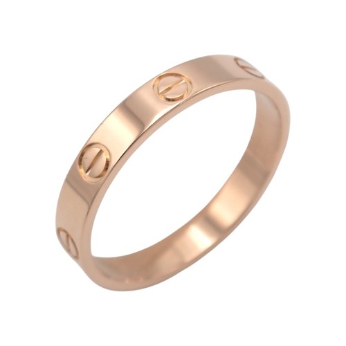 Bague homme cartier b4085260 - homme,