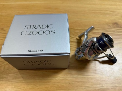 Moulinet toupie shimano - toupie,