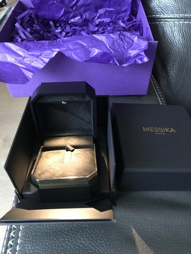 Messika ecrin bague - messika, a