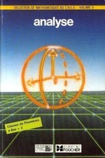 Collection de mathematiques du