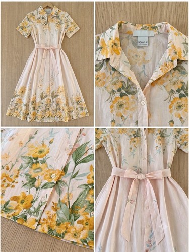 Robe été longue - robe, d’été