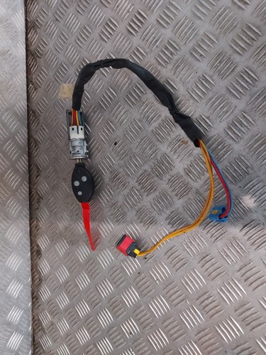 Neiman clef citroen xsara - clef,