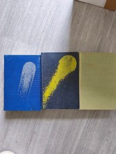 Fondation CLA Asimov, le livre des robots 