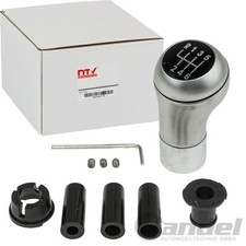 Pommeau Argent Mat Convient