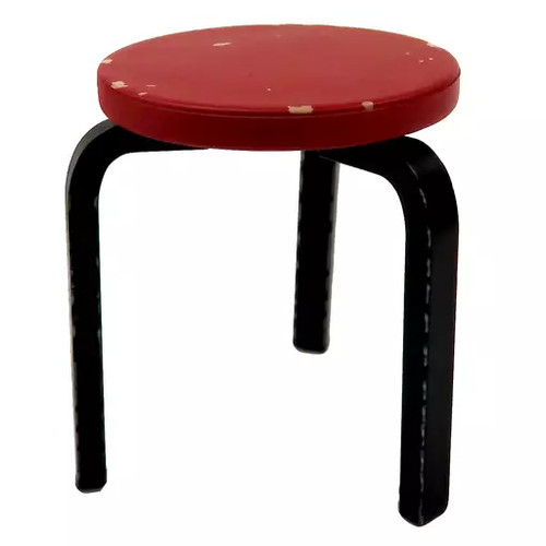 Tabouret mini figurine