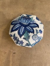 BOITE EN PORCELAINE CNP