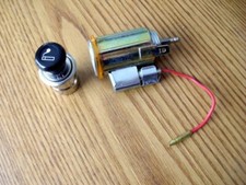 Allume-Cigare 12V Universel