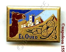 SAHARIEN. Groupe Saharien