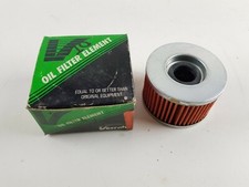 Filtre à huile Vesrah CX CB CM GL 450 500 650