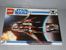 LEGO Notice de Montage