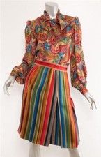 ANDREA ODICINI VINTAGE Rainbow