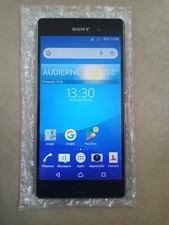 Sony Xperia Z3 Vert