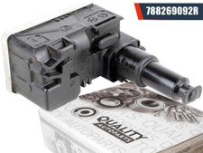 Moteur centralisation trappe - centralisation,